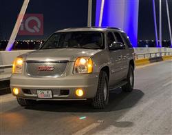 جی ئێم سی یوکۆن